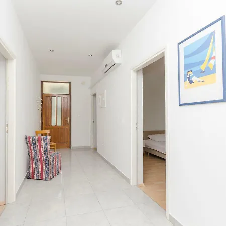 Apartment Tomislav