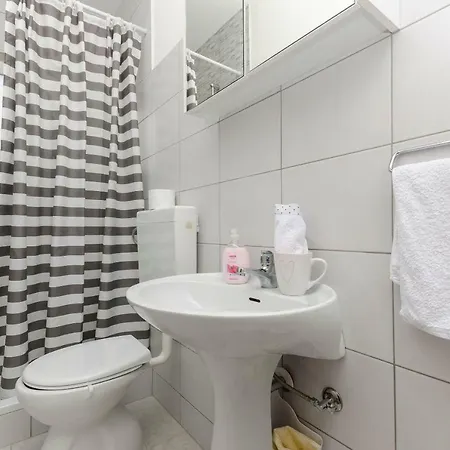 Apartment Tomislav *