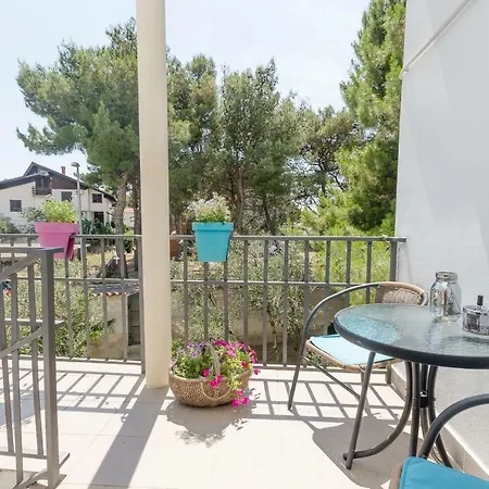 Tomislav Apartment Vodice