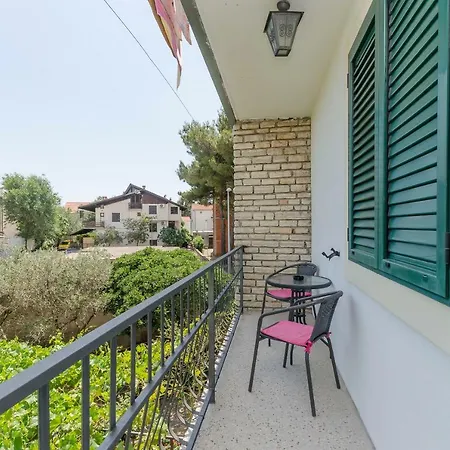 Apartment Tomislav